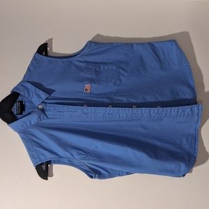 Vintage Ralph Lauren button down